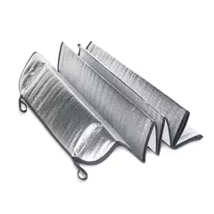 Car sunshade