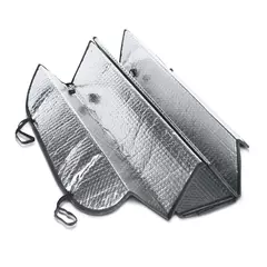 Car sunshade
