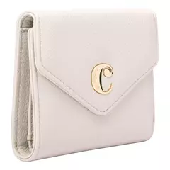 Дамско портмоне Alma Light Grey