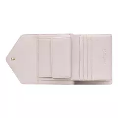 Дамско портмоне Alma Light Grey