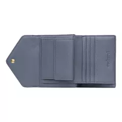 Дамско портмоне Alma Indigo