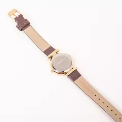 Дамски ръчен часовник Odeon Taupe