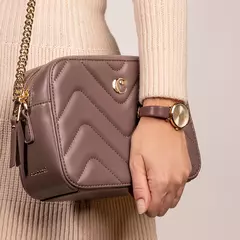 Дамски ръчен часовник Odeon Taupe