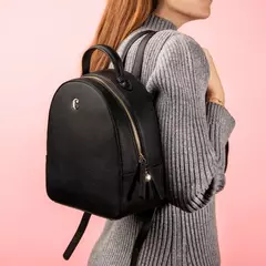 Backpack Alma Black