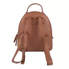 Дамска раница Alma Camel