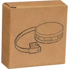 USB Хъб с 4 USB входа