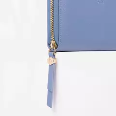 Дамско портмоне Mademoiselle Light Blue