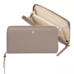 Lady wallet Mademoiselle Beige