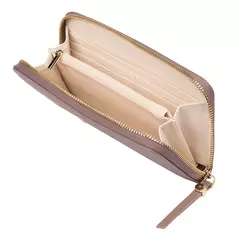 Lady wallet Mademoiselle Beige
