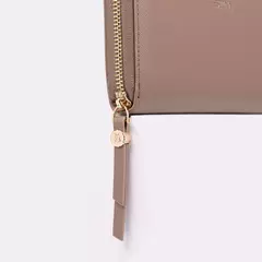 Lady wallet Mademoiselle Beige