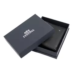 Портфейл Chronobike Black