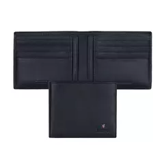Card wallet Chronobike Navy