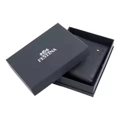 Card wallet Chronobike Navy