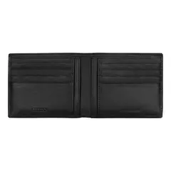 Портфейл за карти Classicals Black