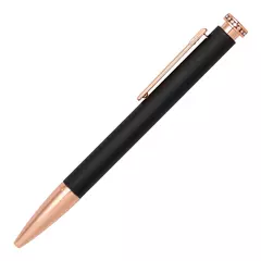 Метална химикалка Mademoiselle Black