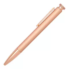 Метална химикалка Mademoiselle Champagne
