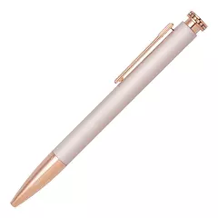 Метална химикалка Mademoiselle Ivory
