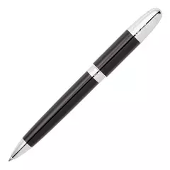 Метална химикалка Classicals Chrome Black
