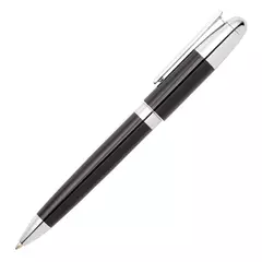 Метална химикалка Classicals Chrome Black