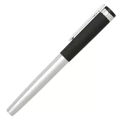 Метална писалка Prestige Chrome Black
