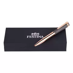 Метална химикалка Prestige Rose Gold Gun