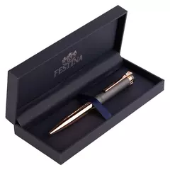 Метална химикалка Prestige Rose Gold Gun