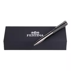 Метална химикалка Prestige Gun Black