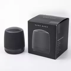 Преносима колонка Gear Matrix Black