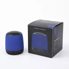 Преносима колонка Gear Matrix Blue