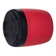 Преносима колонка Gear Matrix Red