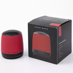Преносима колонка Gear Matrix Red