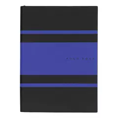 Бележник A5 Gear Matrix Blue