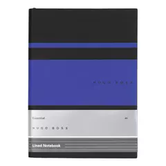 Бележник A5 Gear Matrix Blue