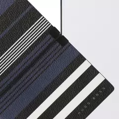 Бележник A6 Storyline Stripes Blue