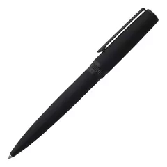 Метална химикалка Gear Matrix Black