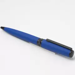 Метална химикалка Gear Matrix Blue