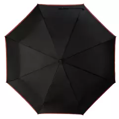 Автоматичен сгъваем чадър Gear Red