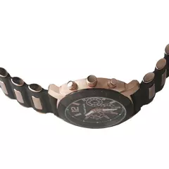 Часовник хронограф Dolmen Rose Gold