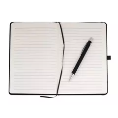 Бележник А5 с химикалка