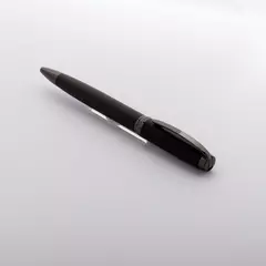 Metal ball pen Myth Black Gun