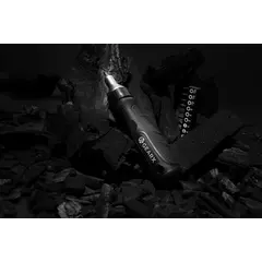 Отвертка с тресчотка Gear X