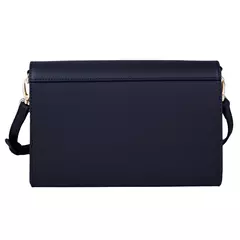 Lady bag Mademoiselle Navy