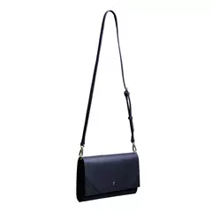 Lady bag Mademoiselle Navy