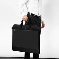 Garment bag Bond Black