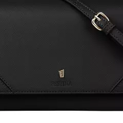 Дамска чанта Mademoiselle Black