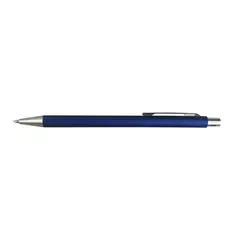 Plastic ball pen