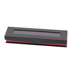 Metal ball pen CARELTON in box