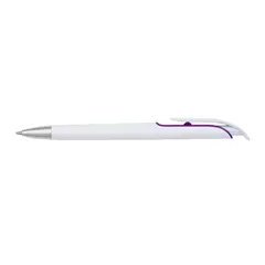 Plastic ball pen