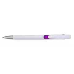 Plastic ball pen