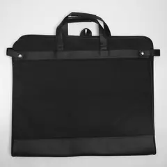 Garment bag Bond Black